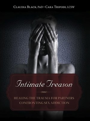 cover image of Intimate Treason